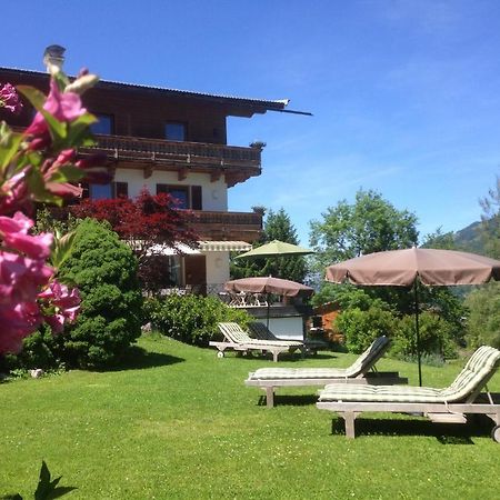 Pension Hinterseer Kitzbuhel Ngoại thất bức ảnh