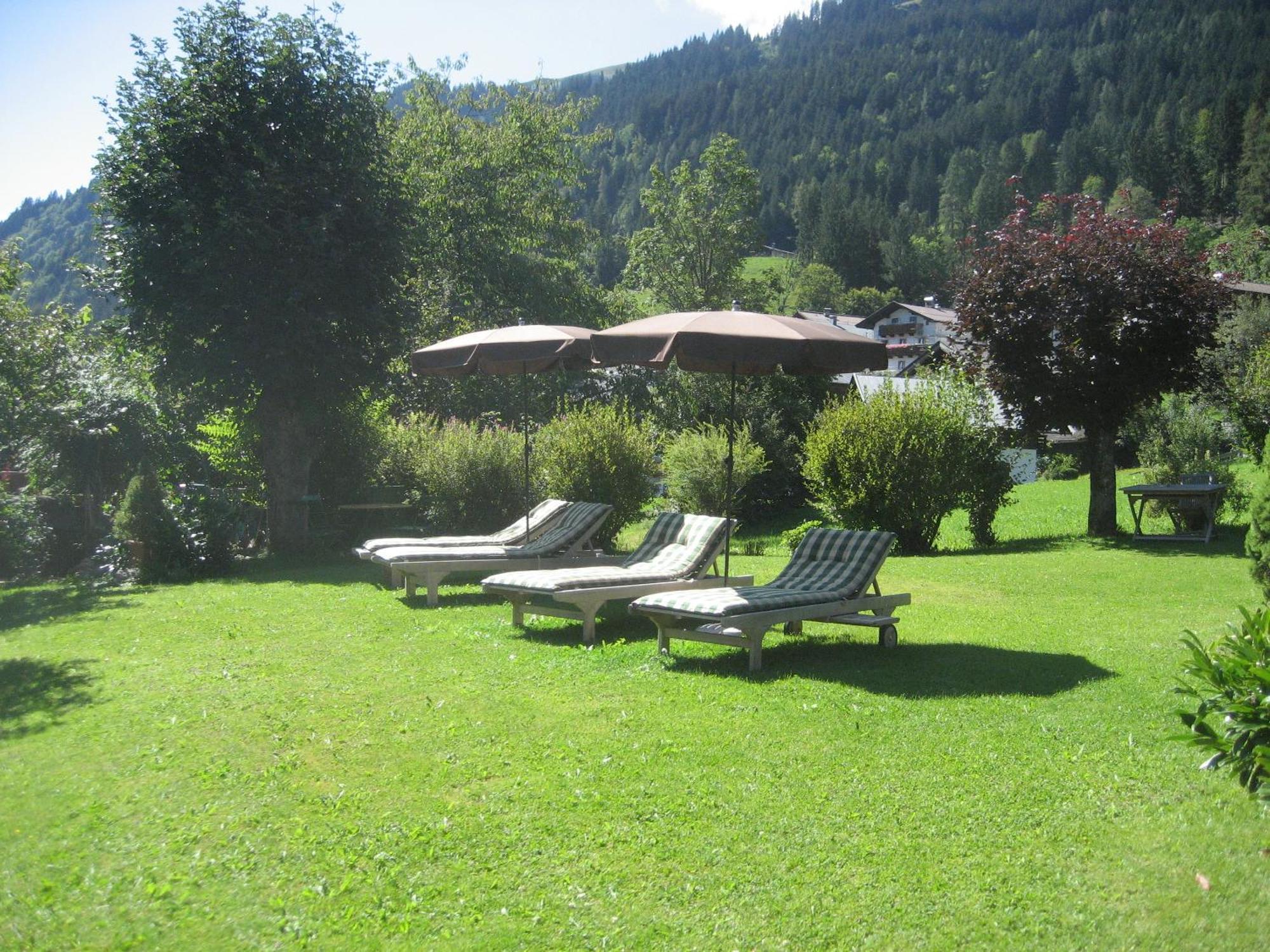 Pension Hinterseer Kitzbuhel Ngoại thất bức ảnh
