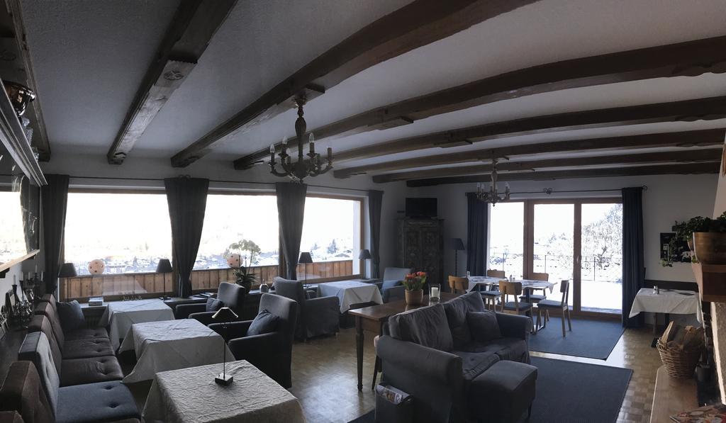 Pension Hinterseer Kitzbuhel Ngoại thất bức ảnh