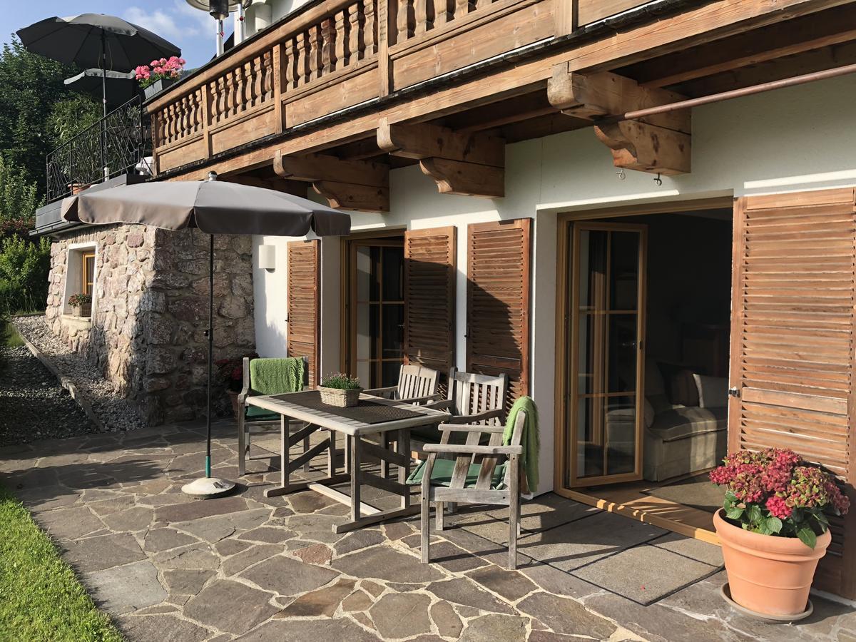 Pension Hinterseer Kitzbuhel Ngoại thất bức ảnh