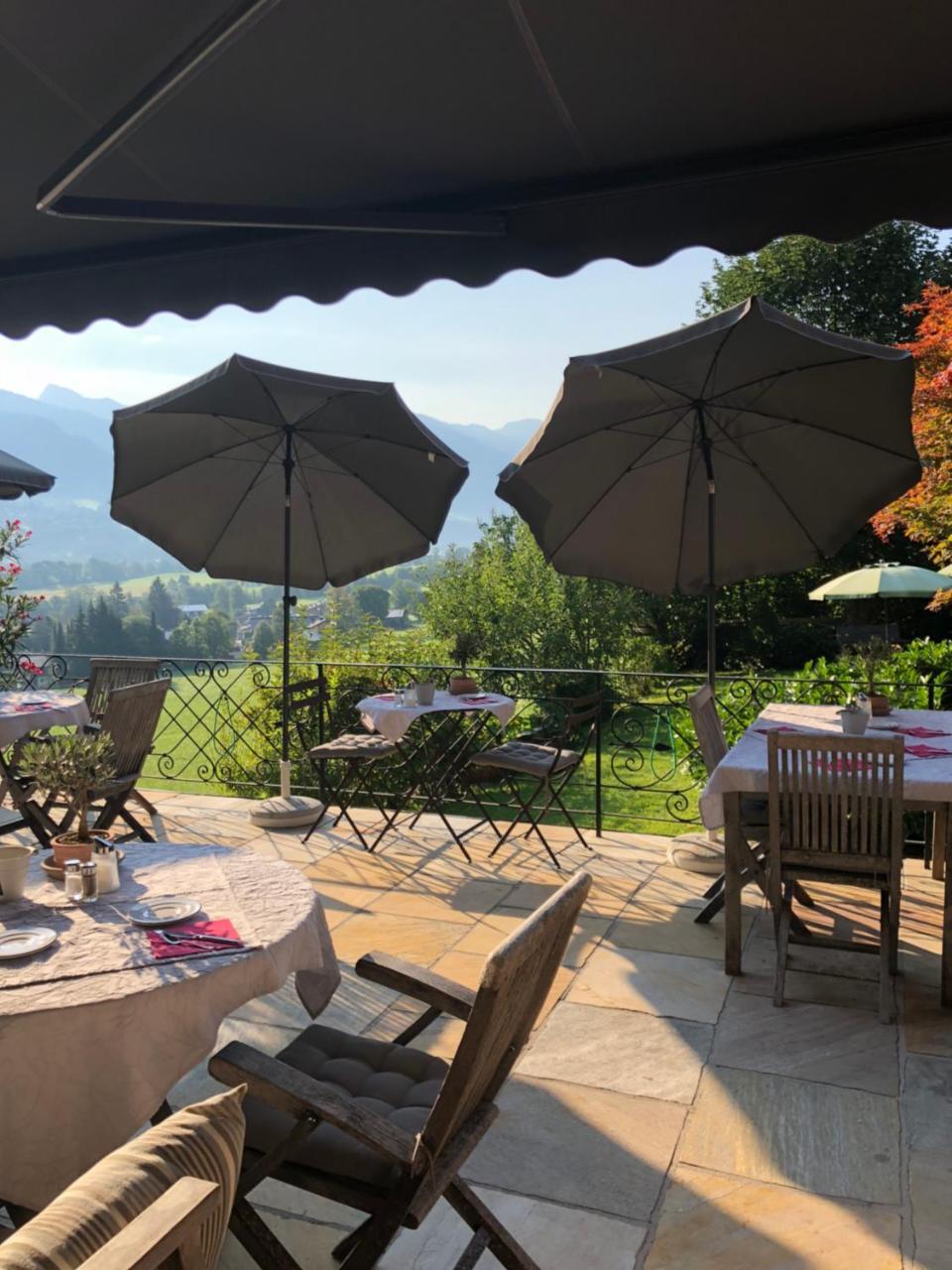 Pension Hinterseer Kitzbuhel Ngoại thất bức ảnh
